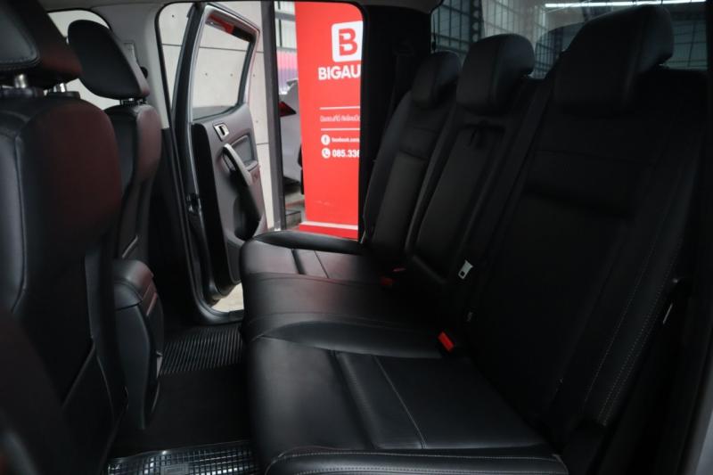 FORD Ranger 2019