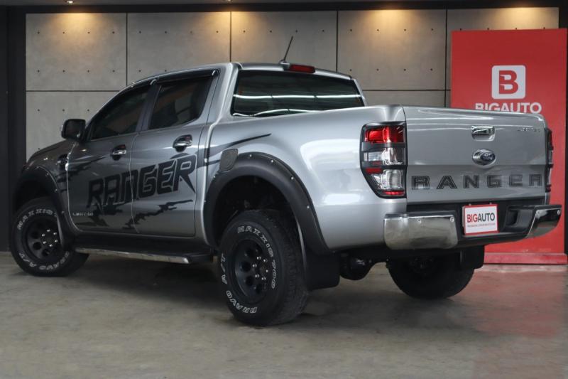 FORD Ranger 2019