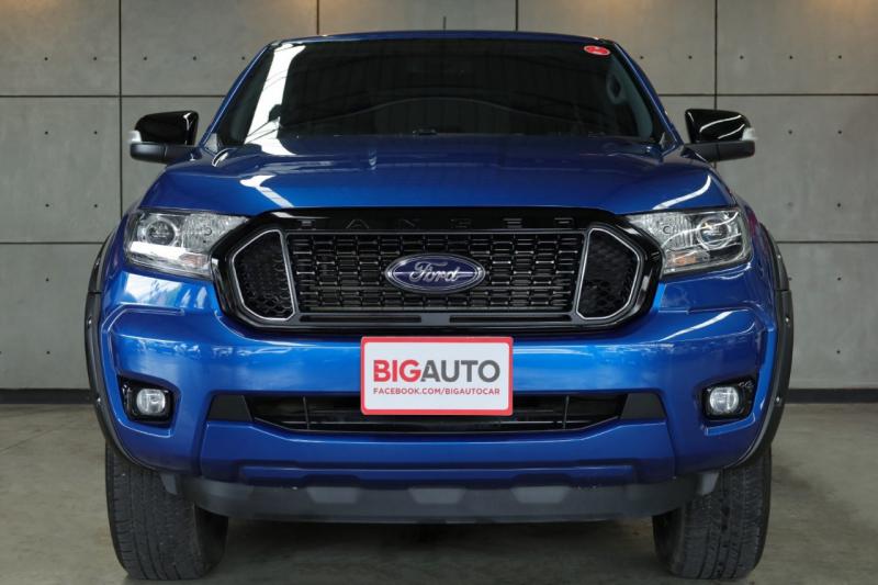 FORD Ranger 2021