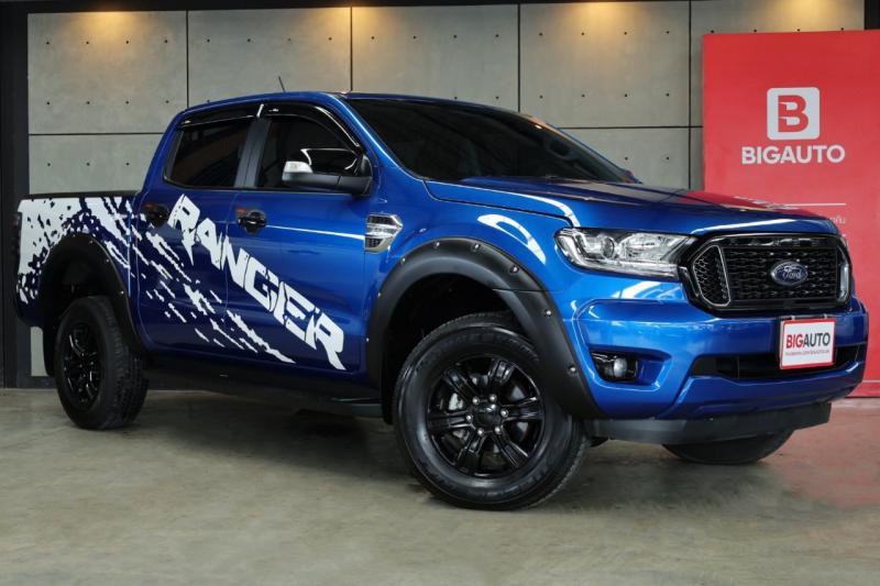 FORD Ranger 2021