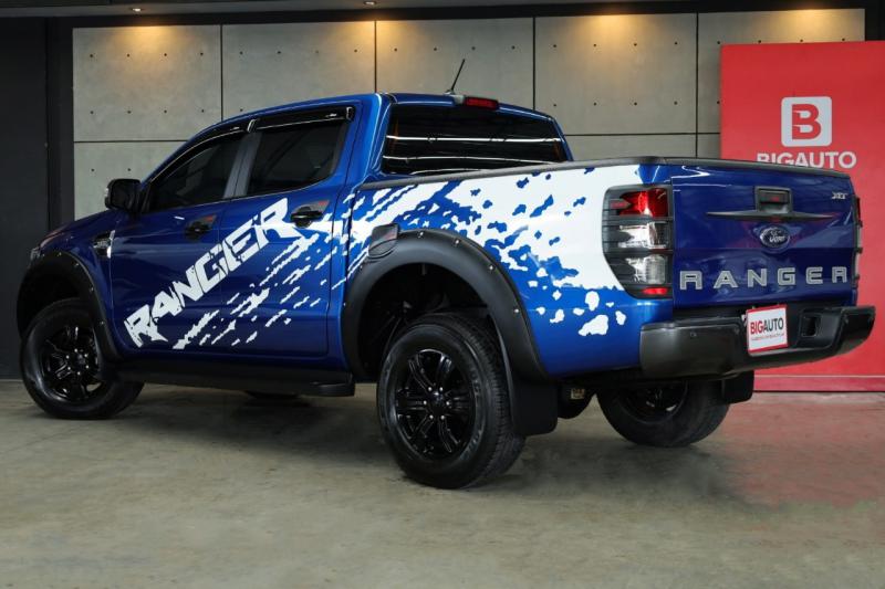 FORD Ranger 2021