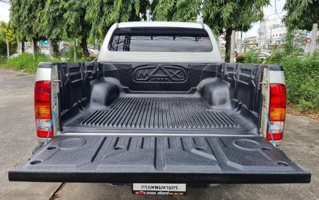 TOYOTA Hilux Vigo 2.5 E 2005