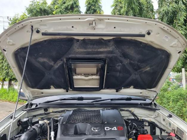 TOYOTA Hilux Vigo 2.5 E 2005