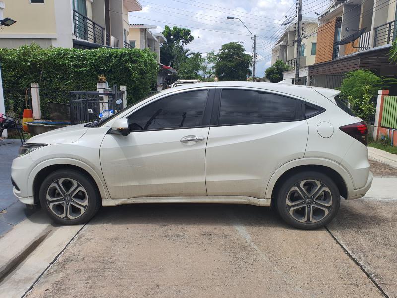 HONDA HRV-EL 2018 2018