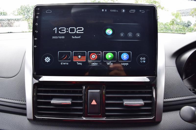TOYOTA 1.2E 2016