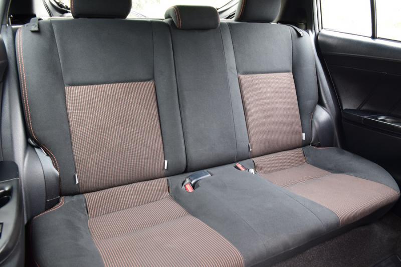 TOYOTA 1.2E 2016