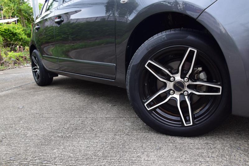 TOYOTA 1.2E 2016