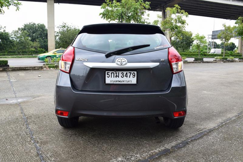 TOYOTA 1.2E 2016