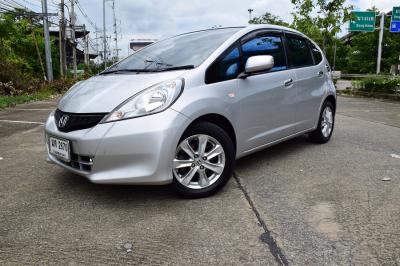 HONDA 2012 กรุงเทพมหานคร