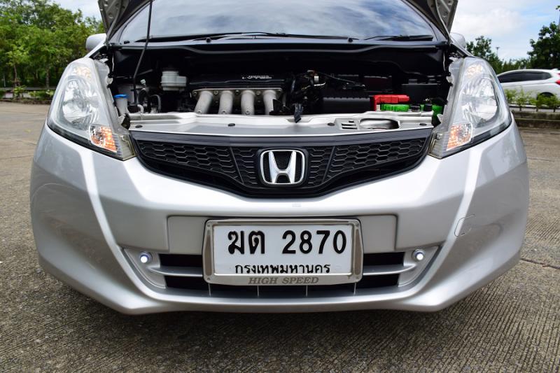 HONDA 1.5V ABS AIRBAG  2012