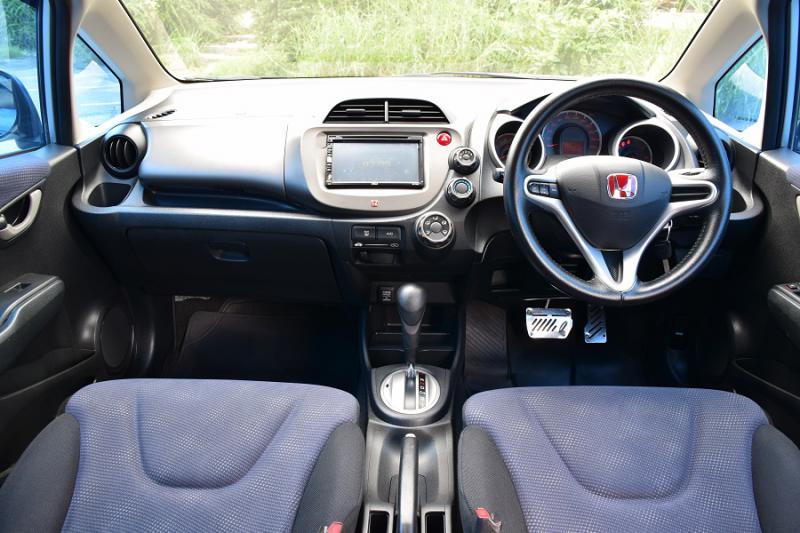 HONDA 1.5V ABS AIRBAG  2012