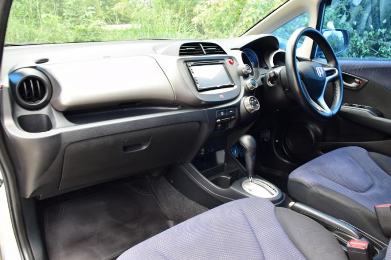 HONDA 1.5V ABS AIRBAG  2012