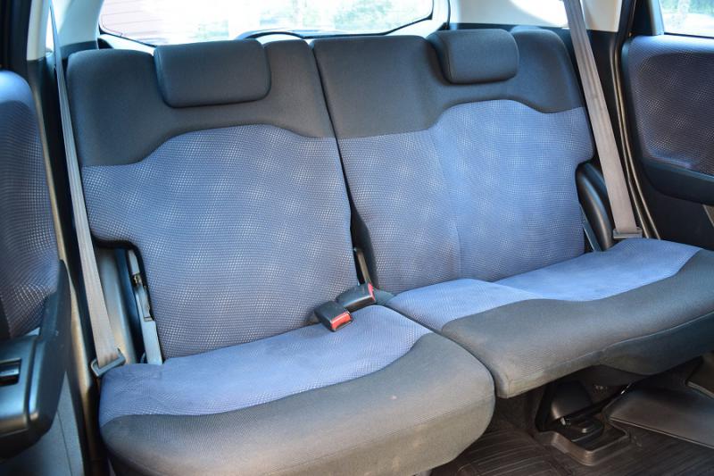 HONDA 1.5V ABS AIRBAG  2012