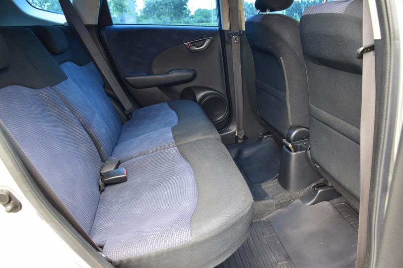 HONDA 1.5V ABS AIRBAG  2012