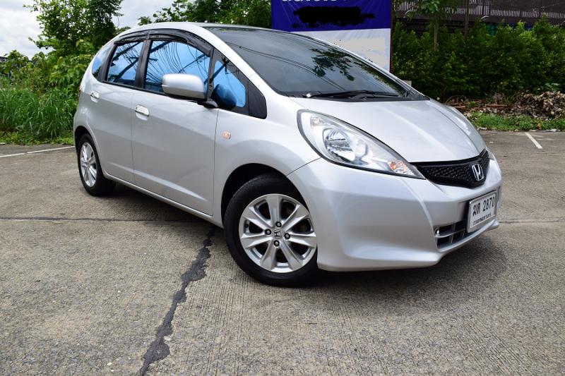 HONDA 1.5V ABS AIRBAG  2012
