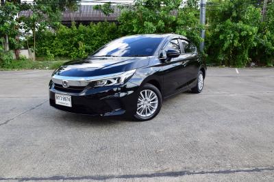 HONDA 2020 กรุงเทพมหานคร