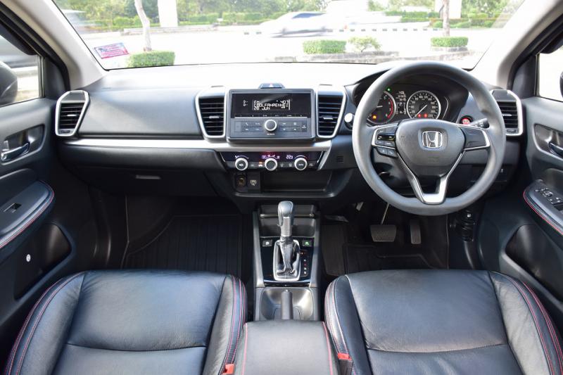 HONDA 1.0TURBO 2020