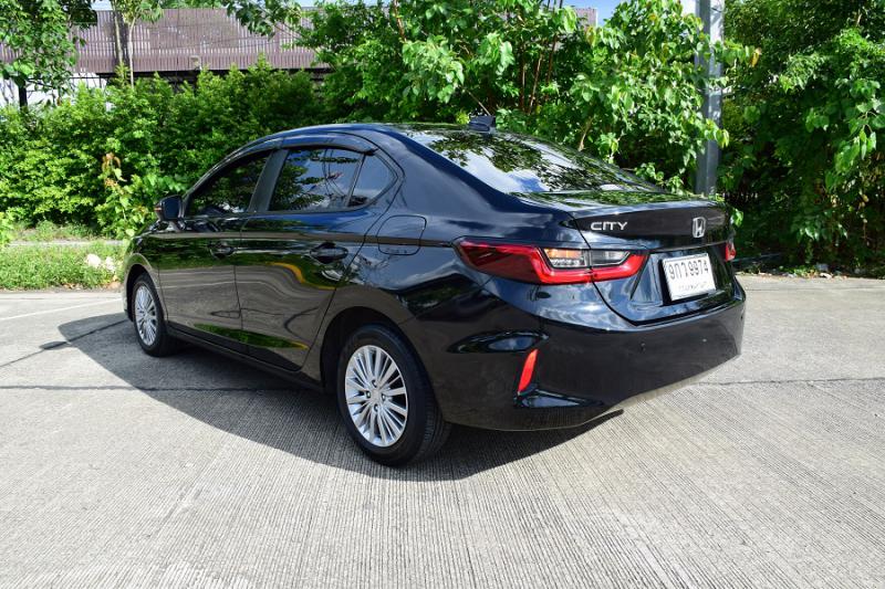 HONDA 1.0TURBO 2020