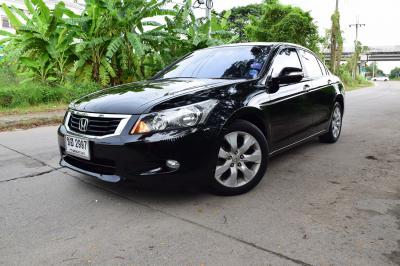 HONDA 2008 กรุงเทพมหานคร