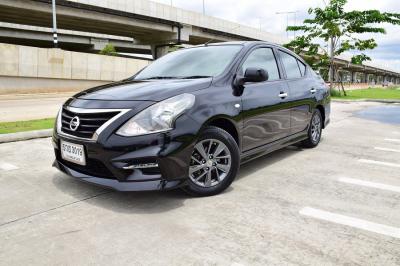 NISSAN 2016 กรุงเทพมหานคร