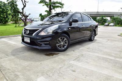 NISSAN 2017 กรุงเทพมหานคร
