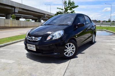HONDA 2013 กรุงเทพมหานคร