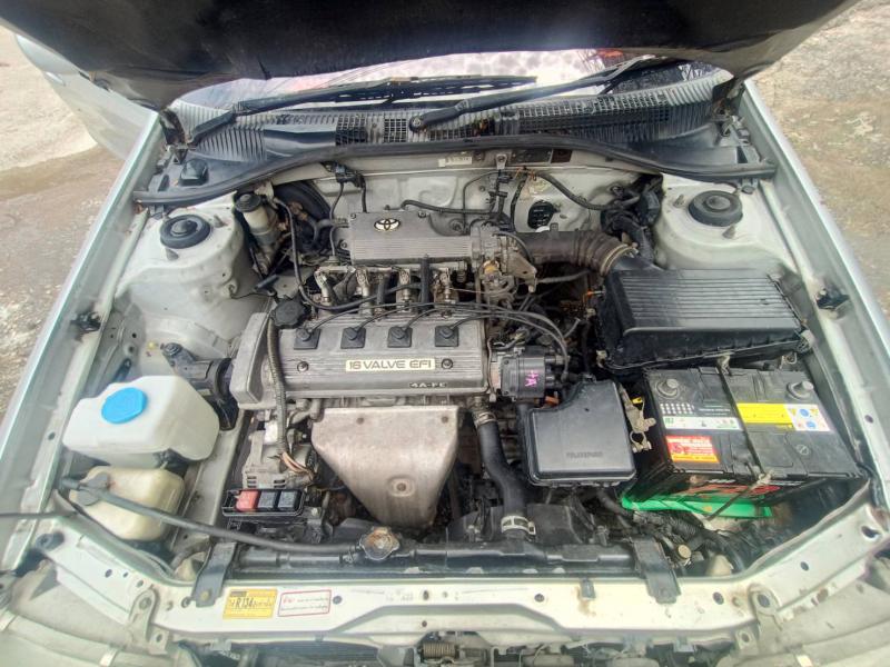 TOYOTA CORONA EXSIOR 1995