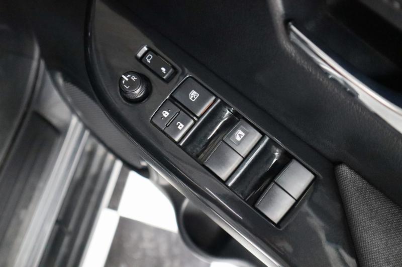 TOYOTA HILUX REVO 2019