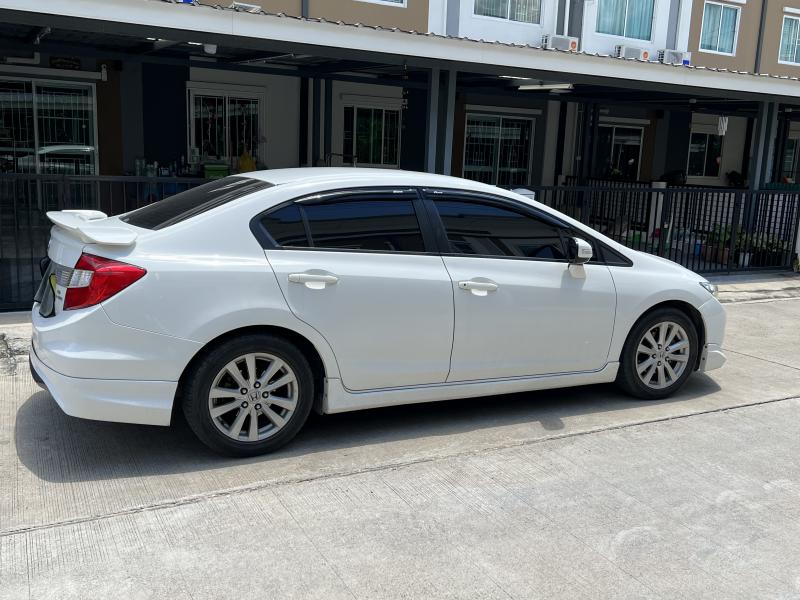 HONDA Civic fb 2013