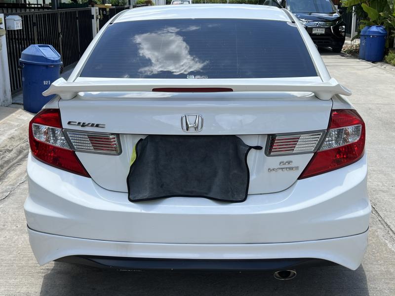 HONDA Civic fb 2013