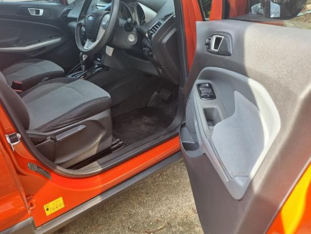FORD Ecosport 1.5 Trend 2015