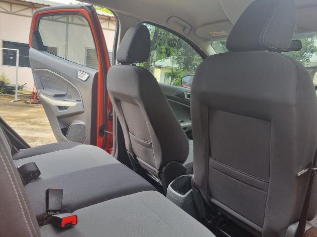FORD Ecosport 1.5 Trend 2015