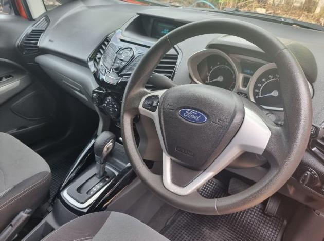 FORD Ecosport 1.5 Trend 2015