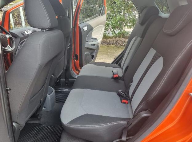 FORD Ecosport 1.5 Trend 2015
