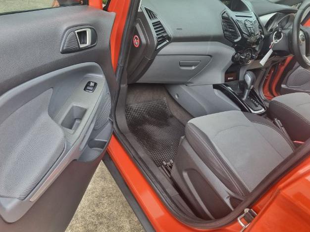 FORD Ecosport 1.5 Trend 2015