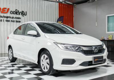 HONDA 2019 กรุงเทพมหานคร