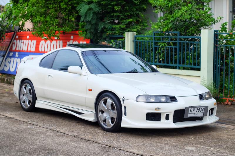 HONDA Prelude H22A Vtec MT 1993