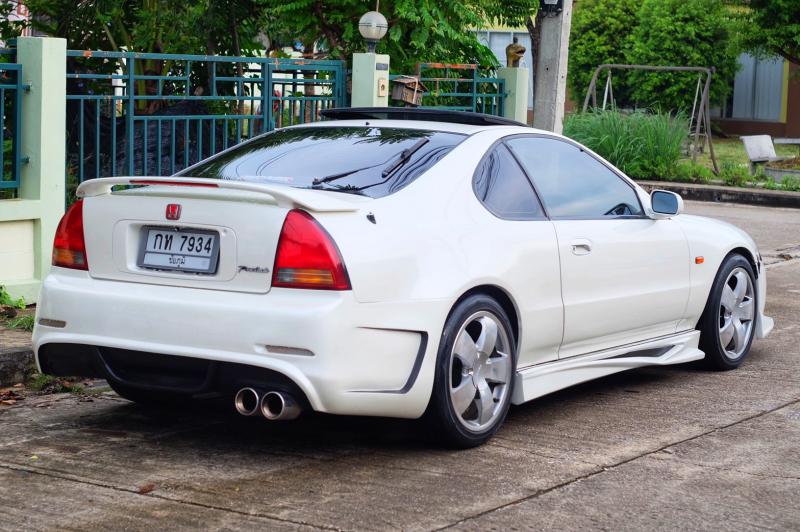 HONDA Prelude H22A Vtec MT 1993