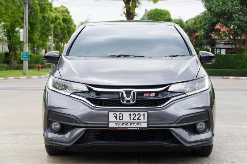 HONDA Jazz 2019