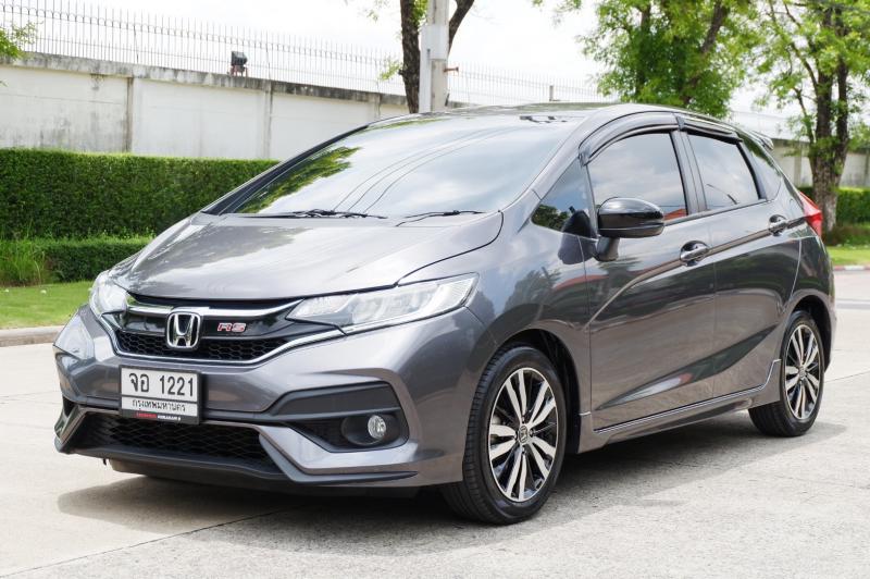 HONDA Jazz 2019