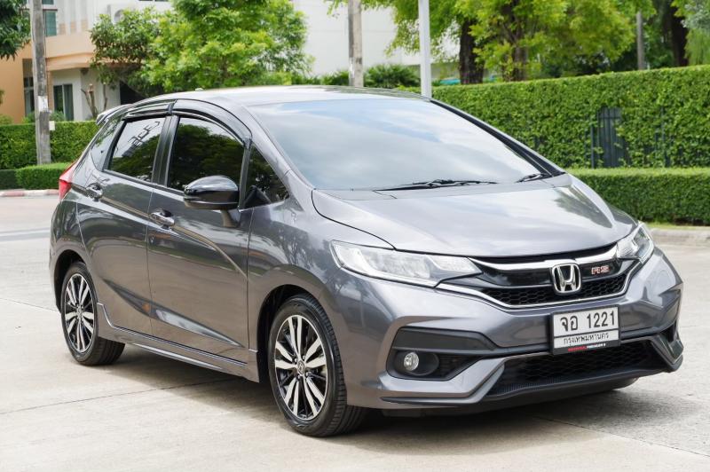 HONDA Jazz 2019