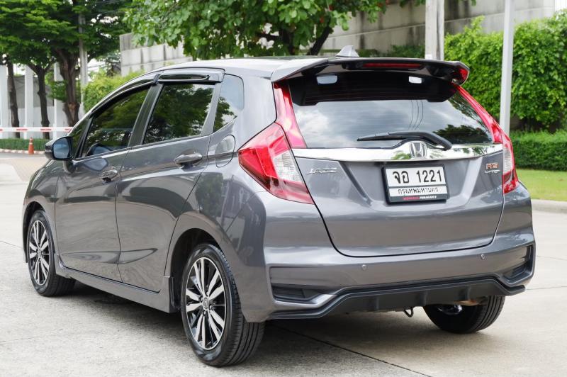 HONDA Jazz 2019