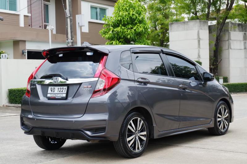 HONDA Jazz 2019