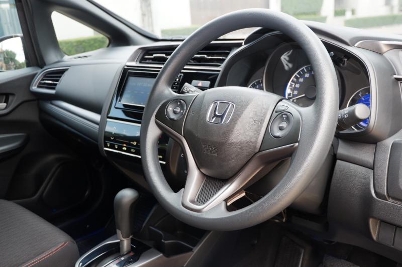 HONDA Jazz 2019