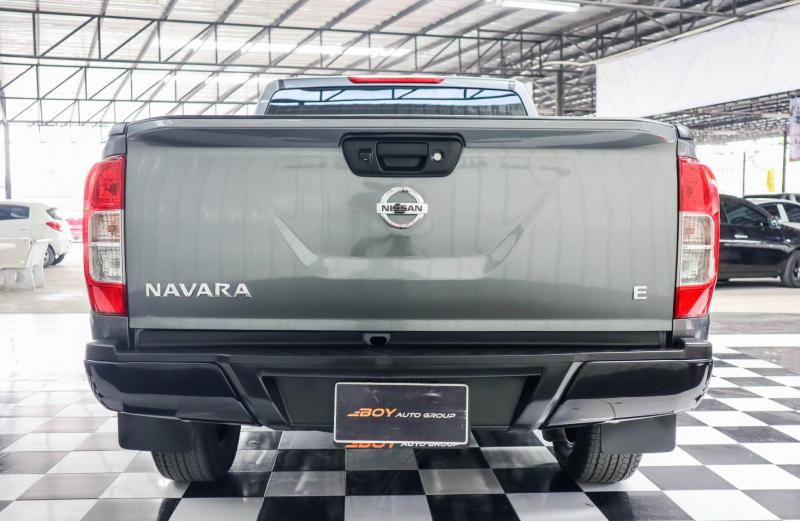 NISSAN NAVARA NP 300 2020