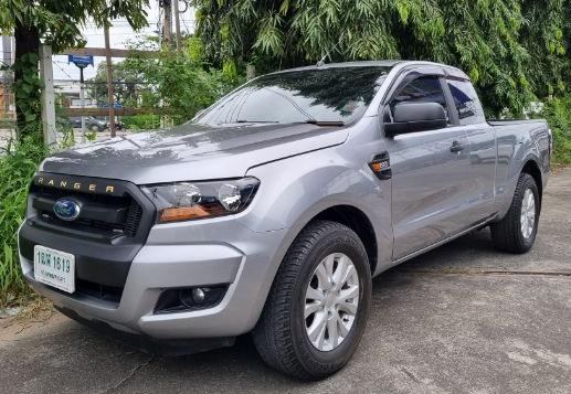 FORD Ranger 2.2 XL MT 2016