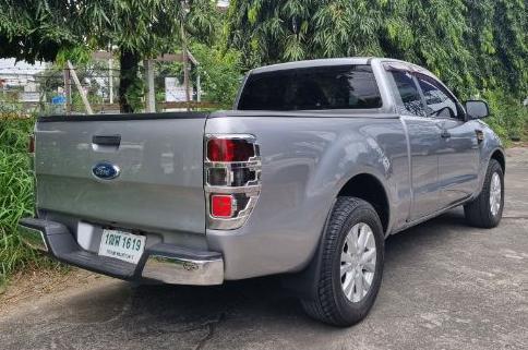 FORD Ranger 2.2 XL MT 2016
