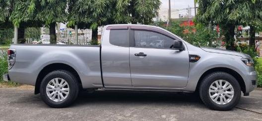 FORD Ranger 2.2 XL MT 2016