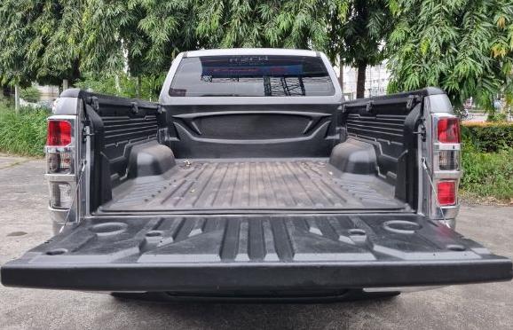 FORD Ranger 2.2 XL MT 2016
