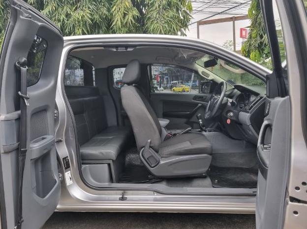 FORD Ranger 2.2 XL MT 2016